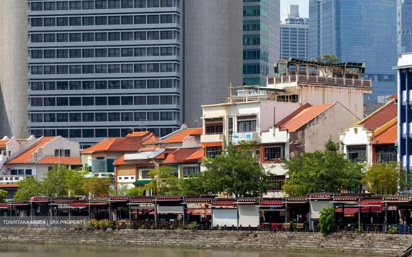 Boat Quay Conservation Area (D1), Shop House #551171041